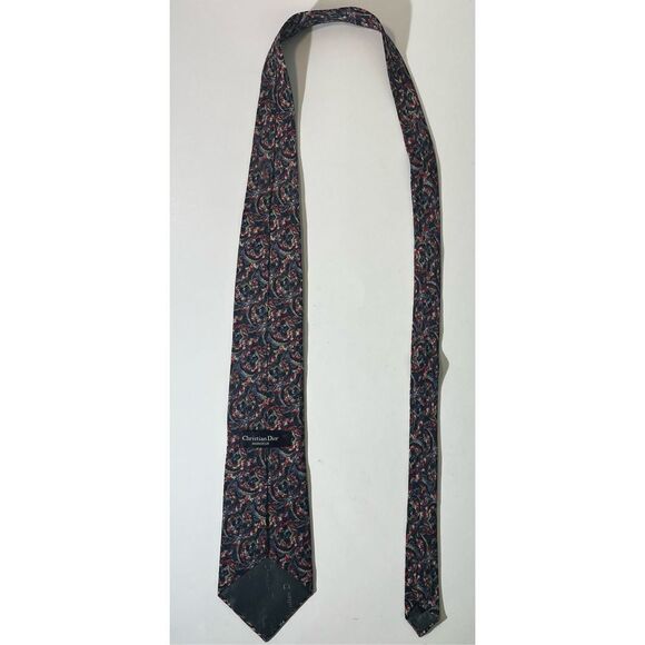 Christian Dior Tie - Picture 3 of 6